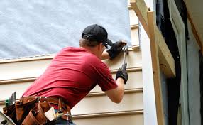 Siding Removal and Disposal in Stratford, OK